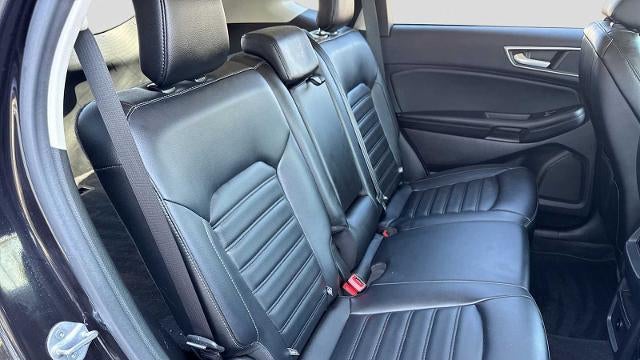 2023 Ford Edge ST-Line