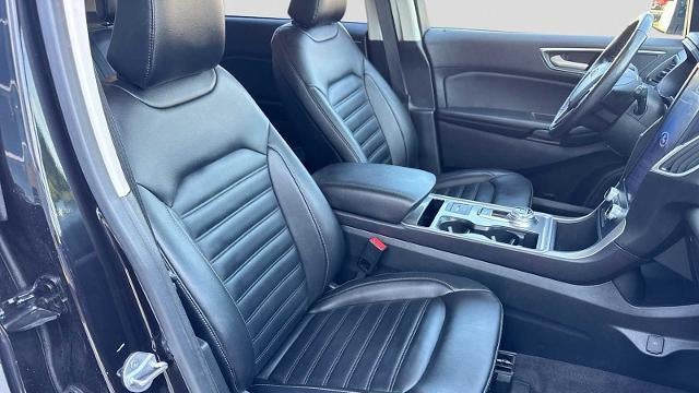 2023 Ford Edge ST-Line