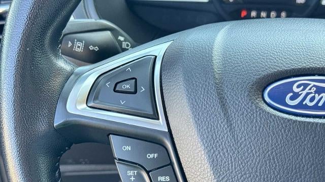 2023 Ford Edge ST-Line