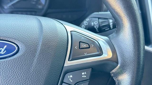 2023 Ford Edge ST-Line