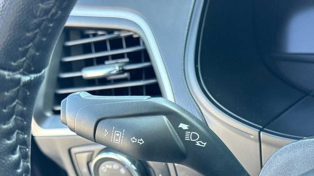 2023 Ford Edge ST-Line