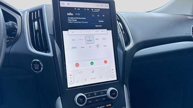 2023 Ford Edge ST-Line