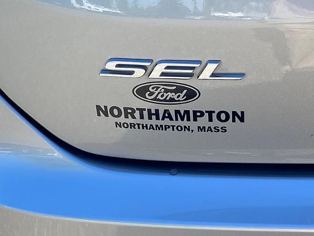 2023 Ford Edge - $29,205
