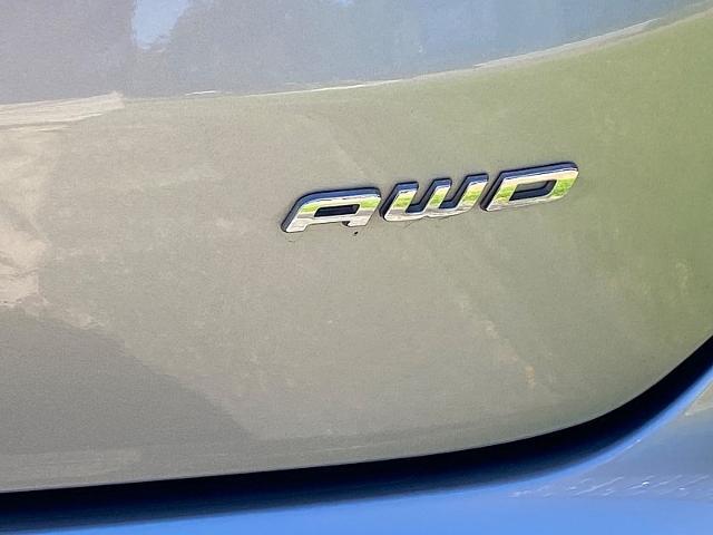 2023 Ford Edge - $29,205