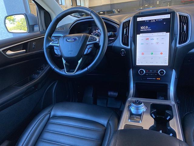 2023 Ford Edge - $29,205