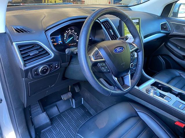 2023 Ford Edge - $29,205
