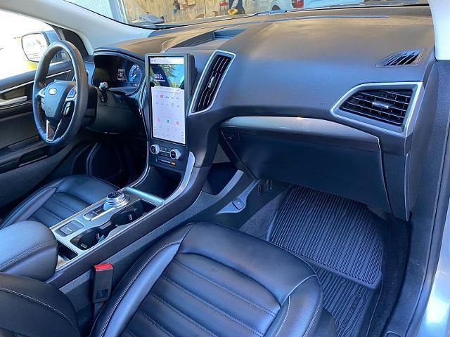 2023 Ford Edge - $29,205