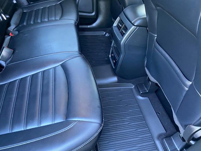 2023 Ford Edge - $29,205