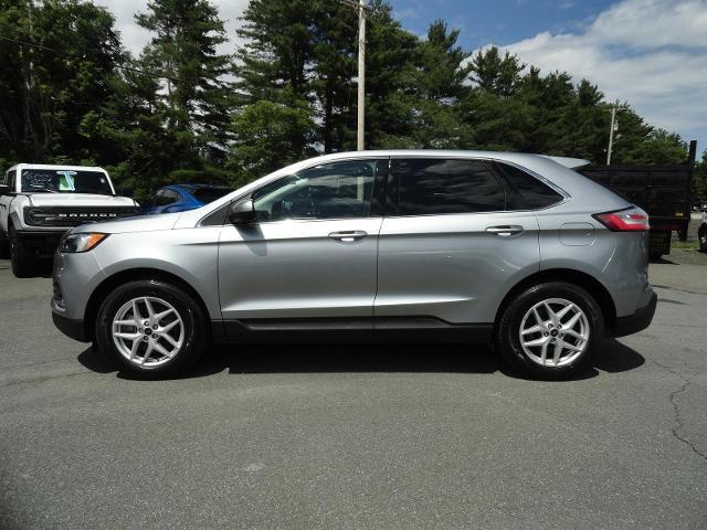2023 Ford Edge - $23,999