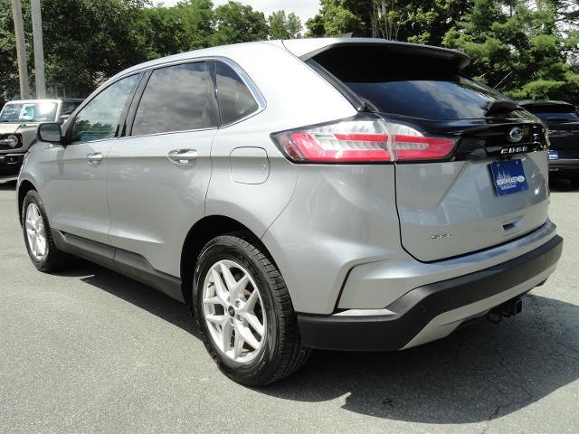2023 Ford Edge - $23,999