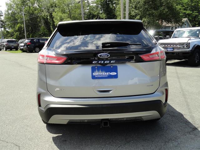 2023 Ford Edge - $23,999