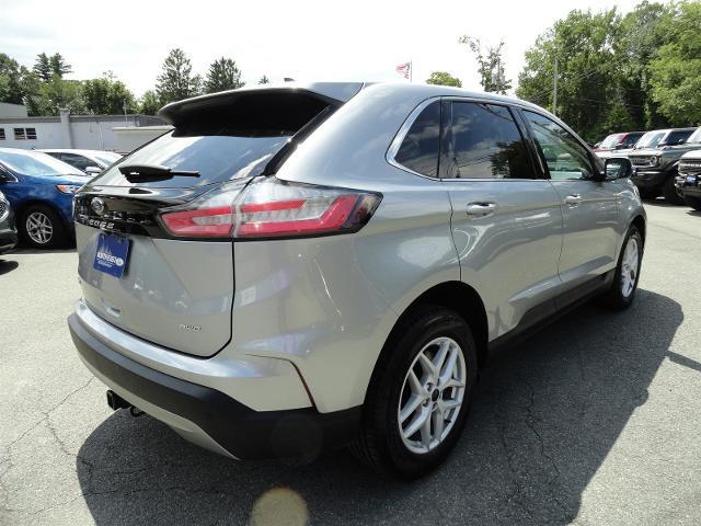 2023 Ford Edge - $23,999