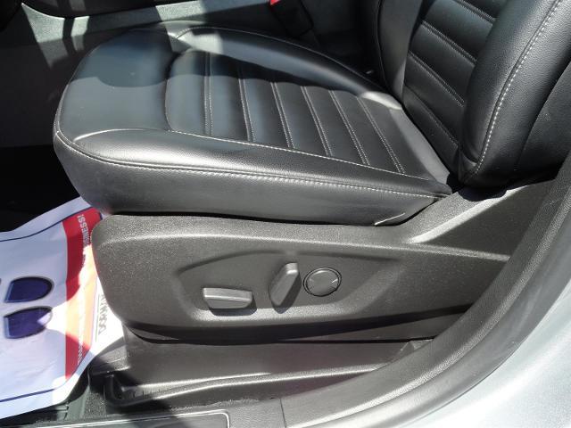 2023 Ford Edge - $23,999