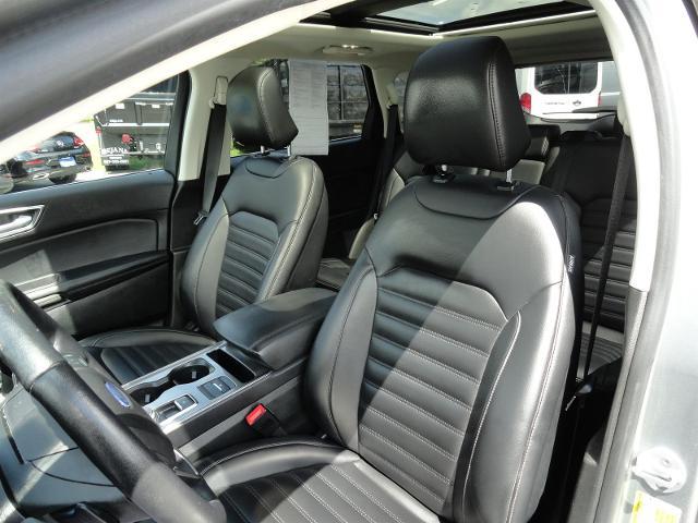 2023 Ford Edge - $23,999