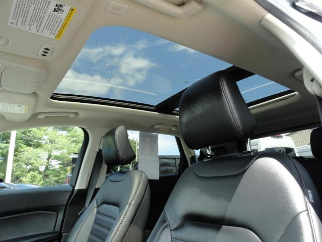 2023 Ford Edge - $23,999