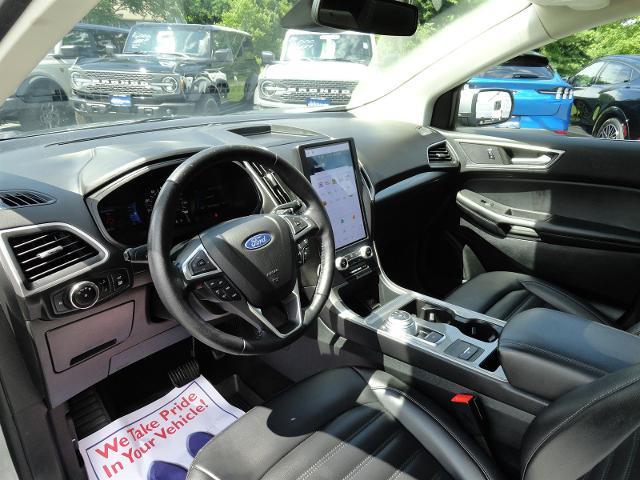 2023 Ford Edge - $23,999