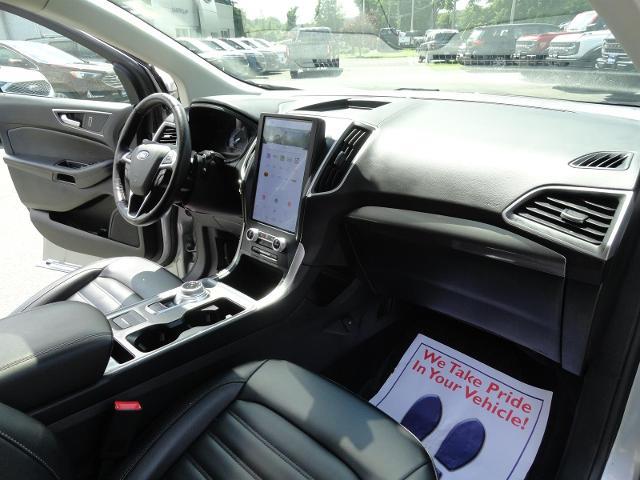2023 Ford Edge - $23,999