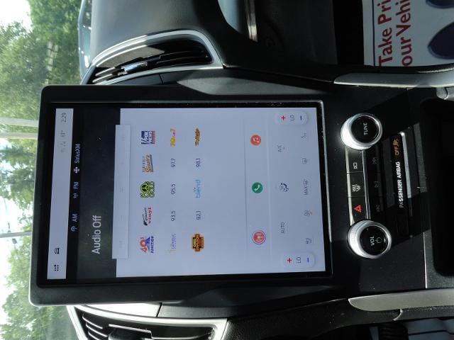 2023 Ford Edge - $23,999