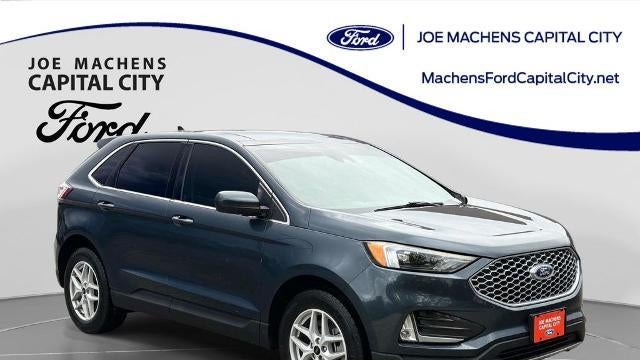Preowned 2023 Ford Edge SEL for Sale