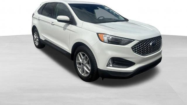 Preowned 2023 Ford Edge ST-Line for Sale