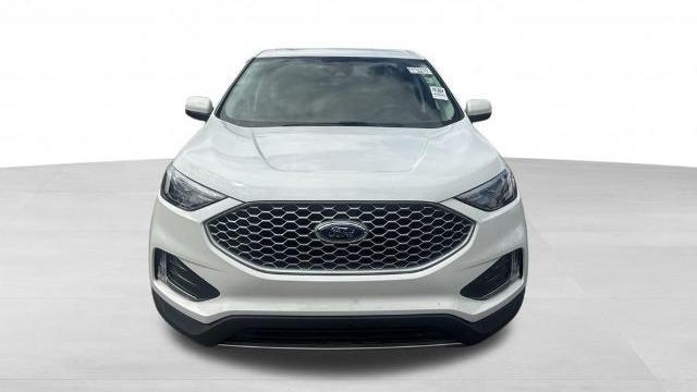 2023 Ford Edge ST-Line