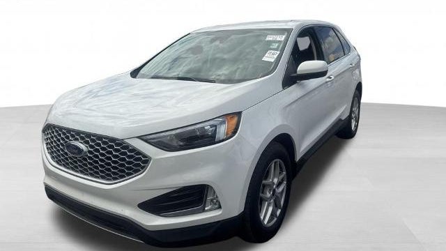 2023 Ford Edge ST-Line