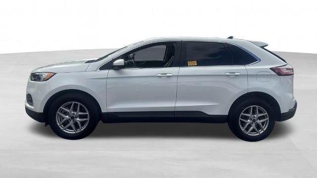 2023 Ford Edge ST-Line