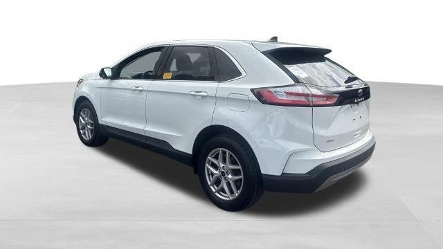 2023 Ford Edge ST-Line