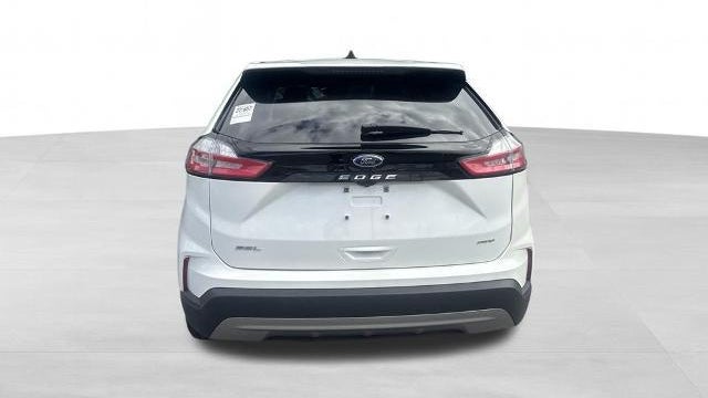 2023 Ford Edge ST-Line