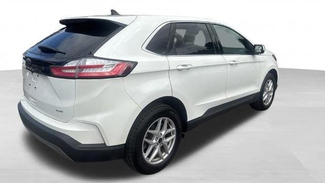 2023 Ford Edge ST-Line