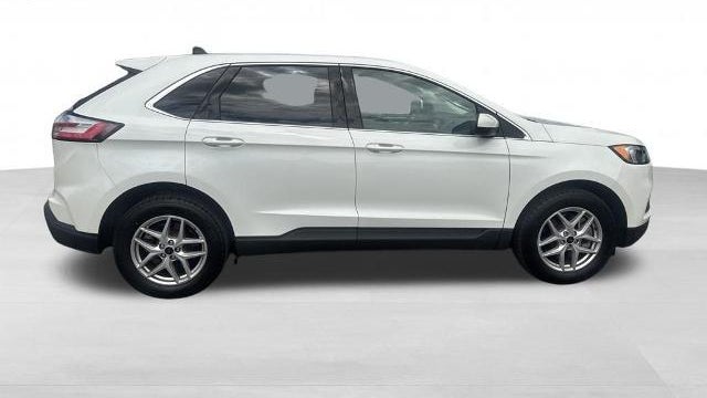 2023 Ford Edge ST-Line