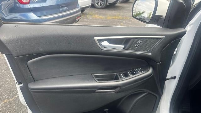2023 Ford Edge ST-Line