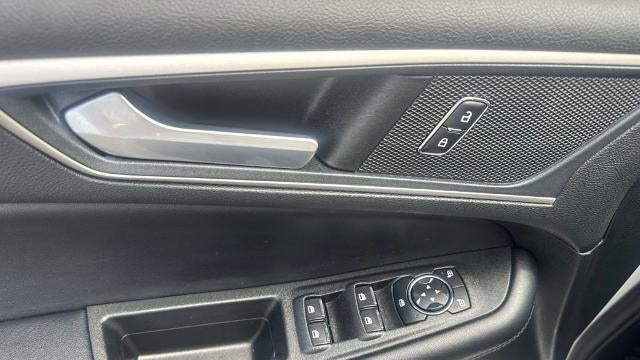 2023 Ford Edge ST-Line