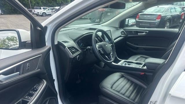 2023 Ford Edge ST-Line
