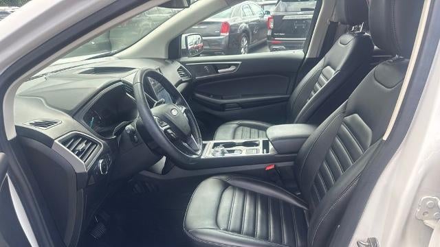 2023 Ford Edge ST-Line
