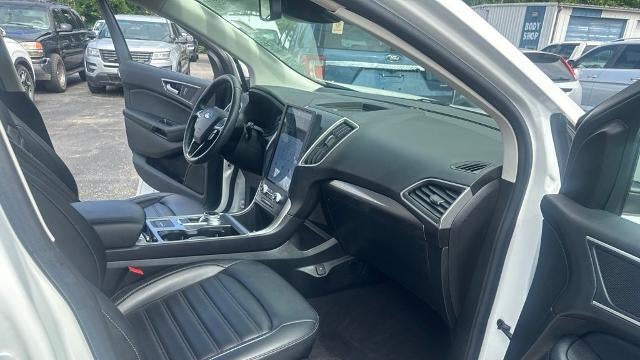 2023 Ford Edge ST-Line