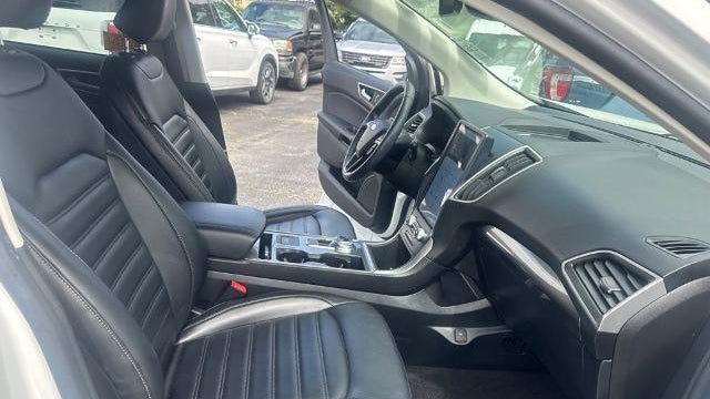 2023 Ford Edge ST-Line