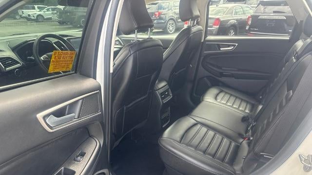 2023 Ford Edge ST-Line