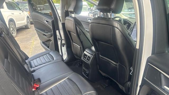 2023 Ford Edge ST-Line