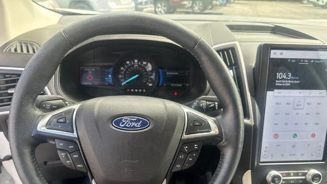 2023 Ford Edge ST-Line
