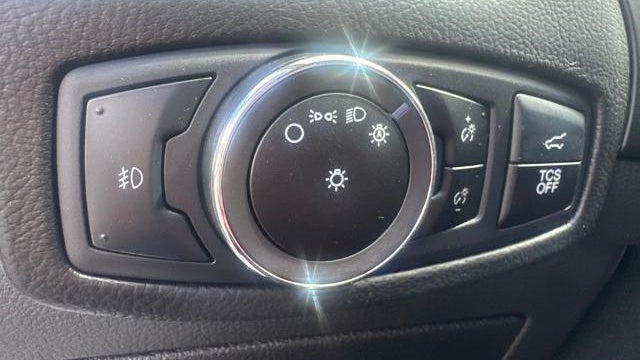 2023 Ford Edge ST-Line