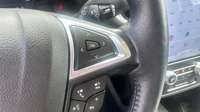 2023 Ford Edge ST-Line