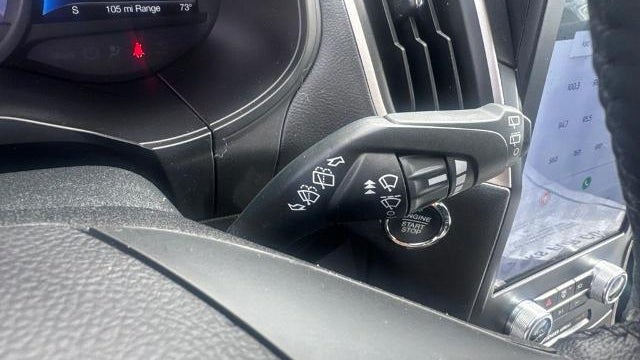 2023 Ford Edge ST-Line