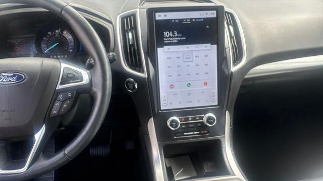 2023 Ford Edge ST-Line