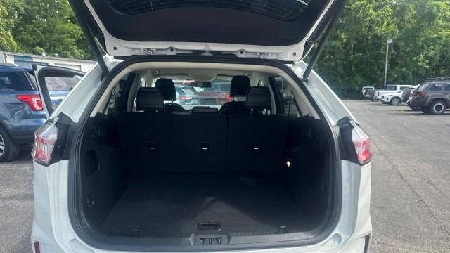 2023 Ford Edge ST-Line