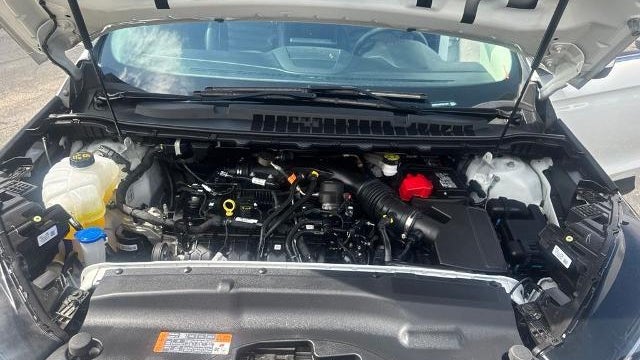2023 Ford Edge ST-Line