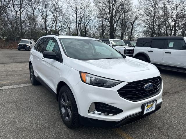 2023 Ford Edge - $27,925
