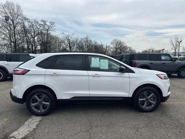 2023 Ford Edge - $27,925