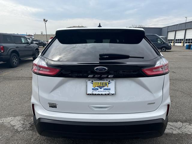 2023 Ford Edge - $27,925
