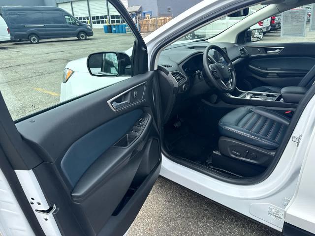 2023 Ford Edge - $27,925
